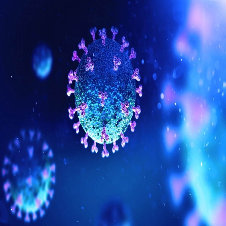 Government model suggests Australia on course to eliminate COVID-19