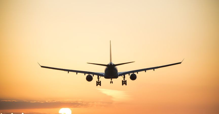 The Survival Quest of Aviation Industry in Quandary While Implementing Physical Distancing Norms 
