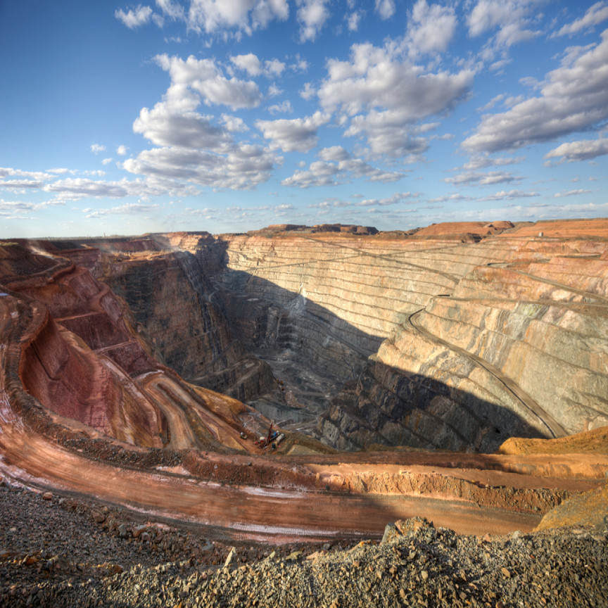  The Unstoppable; Great Southern Mining Identifies Geochemically Anomalous zones at Cox’s Find Project 