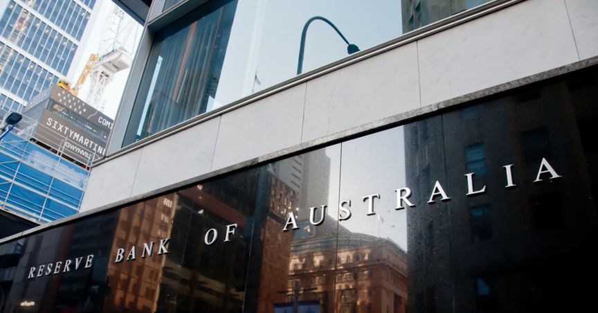  A Deep Contraction OR Recession - RBA's take on Australian Economy 