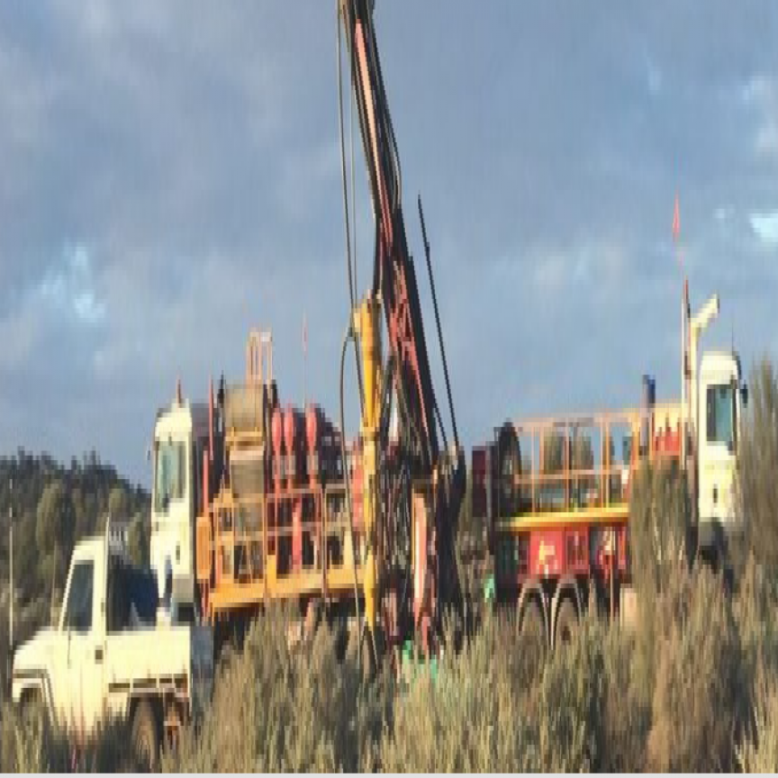  Musgrave’s Quarterly Report Card Highlights Significant Discoveries and Developments 