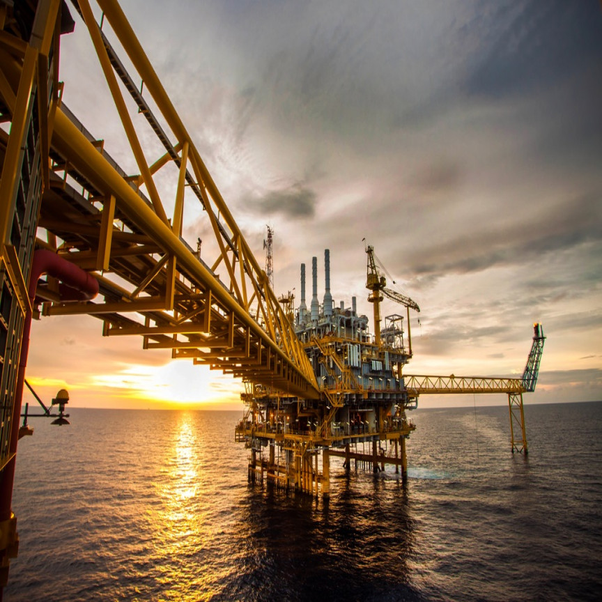 Triangle Energy Completes CHRP Targeting Economic Life Extension & Higher Oil Throughput