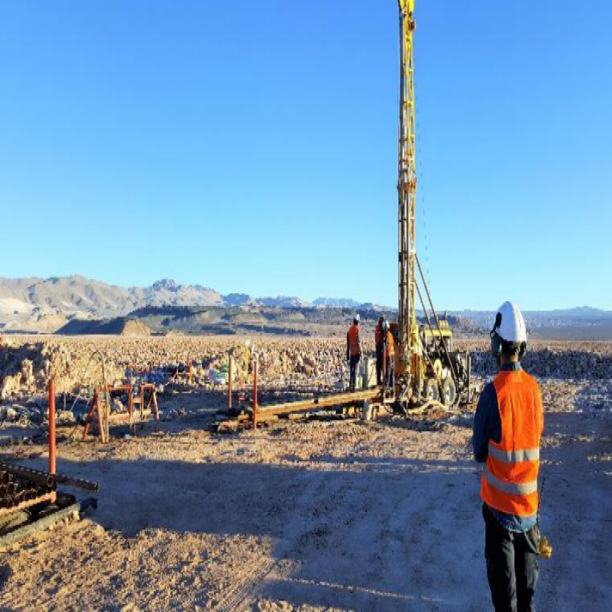 Lake Resources Optimistic on Lithium Outlook; Update from Investor Stream Interview