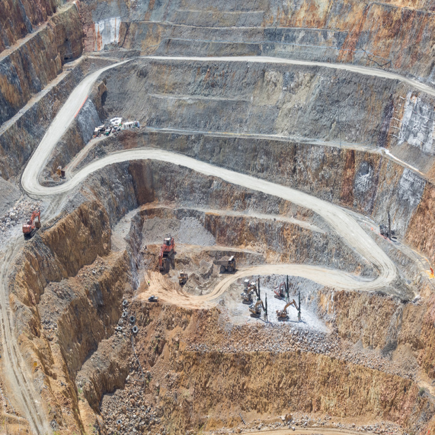  Sultan Resources in the Hottest Exploration Region, The East Lachlan Fold Belt 