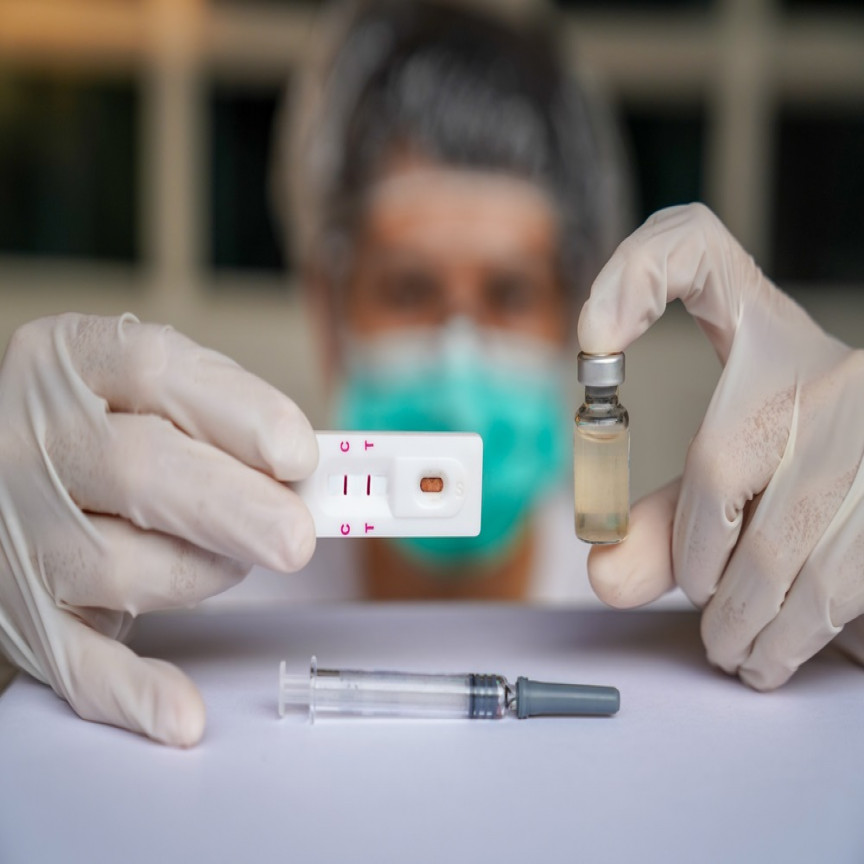 COVID-19 Treatment: Developments in Australia