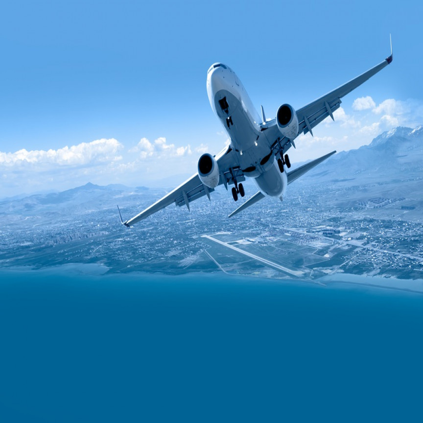  Australian Aviation Industry – Shocks and Stocks under Discussion 