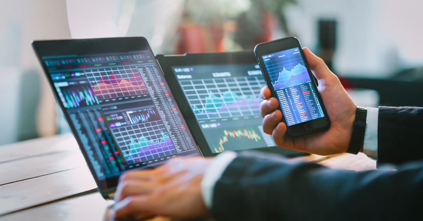 Are US Stocks Rebounding At The Back Of Government Stimulus?