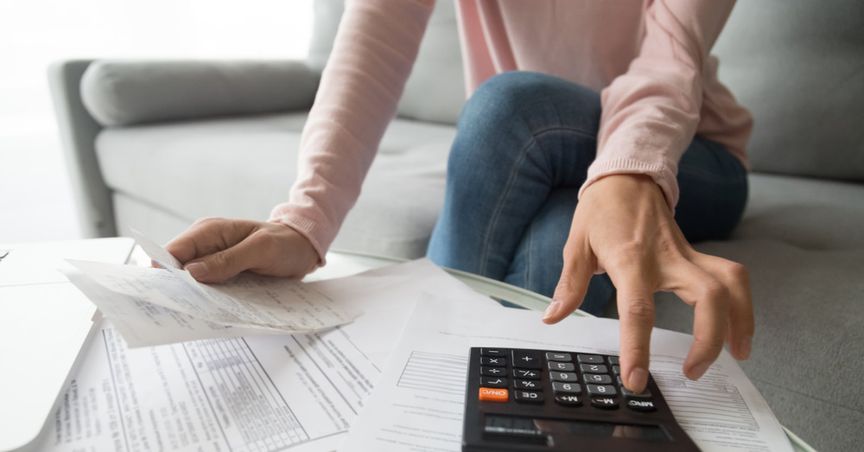 UK Banks Could Require Up to £5 Billion Provisioning for Potential Bad Loans