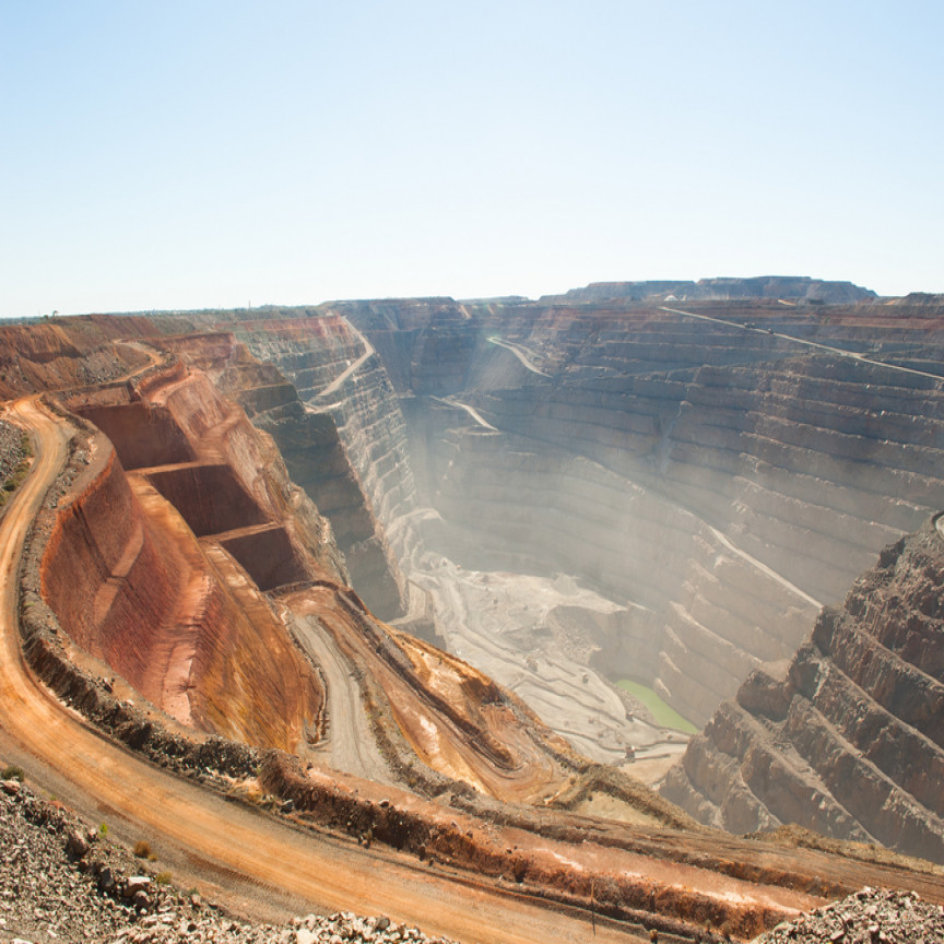  One More Jewel in Middle Island’s Crown, Unearths Third New Gold Deposit at Sandstone 