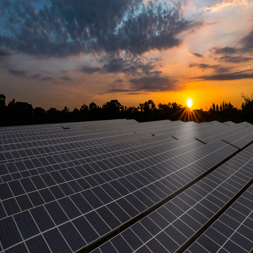  Greatcell's PSC in the transforming Energy mix of the world 