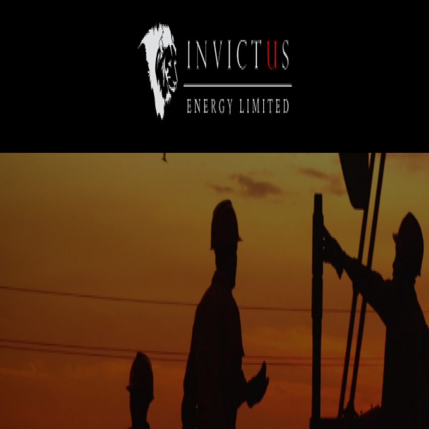  Invictus Energy Riding High; Secured Strategic Placement with Mangwana Opportunities Fund 