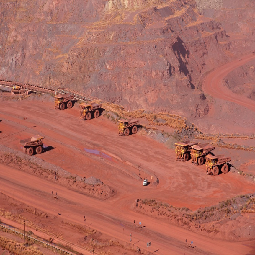 Bears Hammer Fortescue as S&P Global Platts Files Injunction- Citing FMG’s Lawsuit Against Right to Free Press