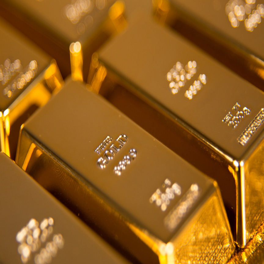  Gold- Is a Reversal on the Cards as Central Banks Go Slow on Buying? 