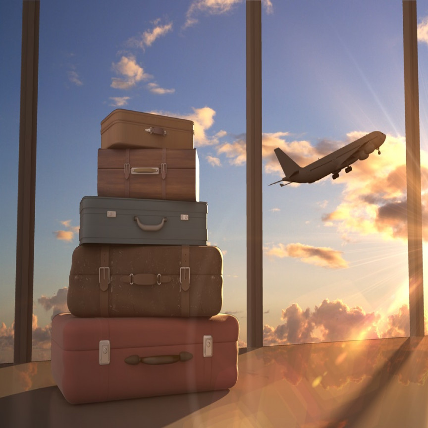 Would the travel industry be the same post COVID-19?