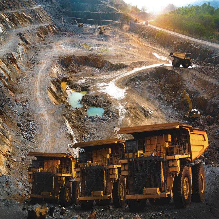 Lake Resources Reports Quarterly Results; Looks forward to Extraordinary General Meeting