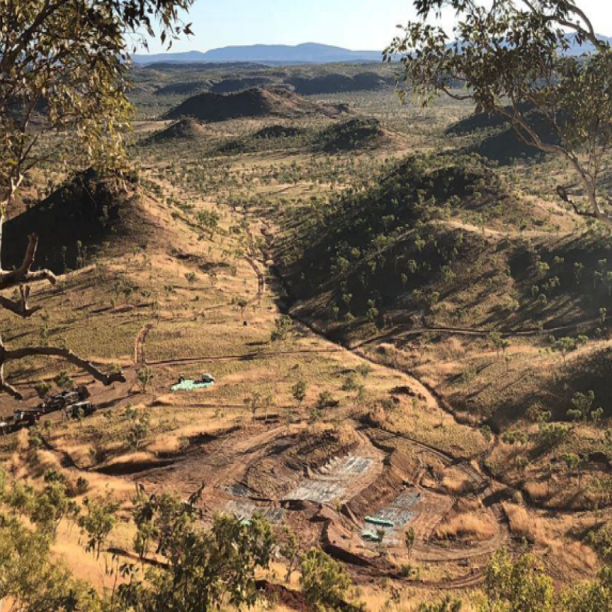  Gold Prices Climb Amid COVID-19; King River Resources with Right Asset at Right Time 