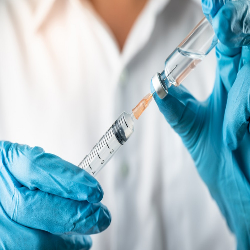 Search for COVID-19 Vaccine; Top 10 Names Across the Globe