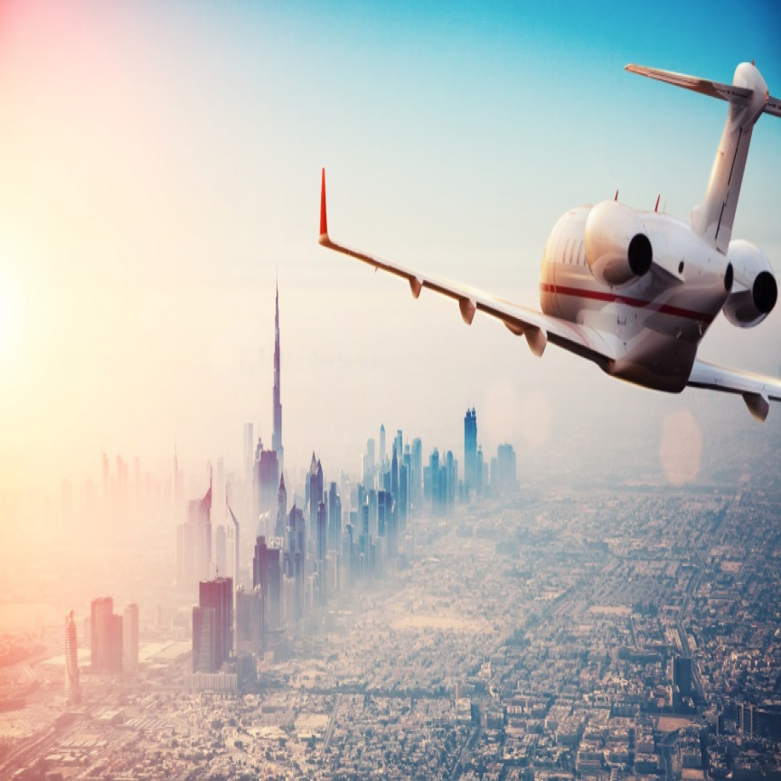  Are all Airline Stocks in a dumping zone post Warren Buffet's take on the Sector? 