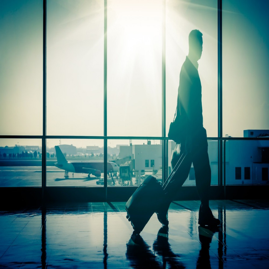  Airline & Travel Sector- Sydney Airport & Auckland International Airport in Discussion 