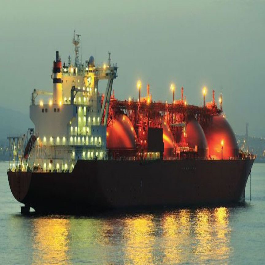  How is LNG Market Shaping up, Will Australian Players Succumb to Headwinds? 