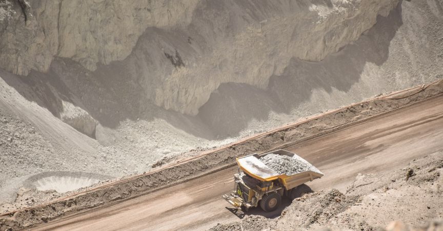  Aguia Resources’ Developments at the Três Estradas Prospect In 2020 