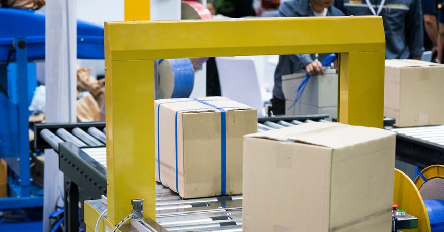  The Tale of Defensive Packaging Giant: Amcor 