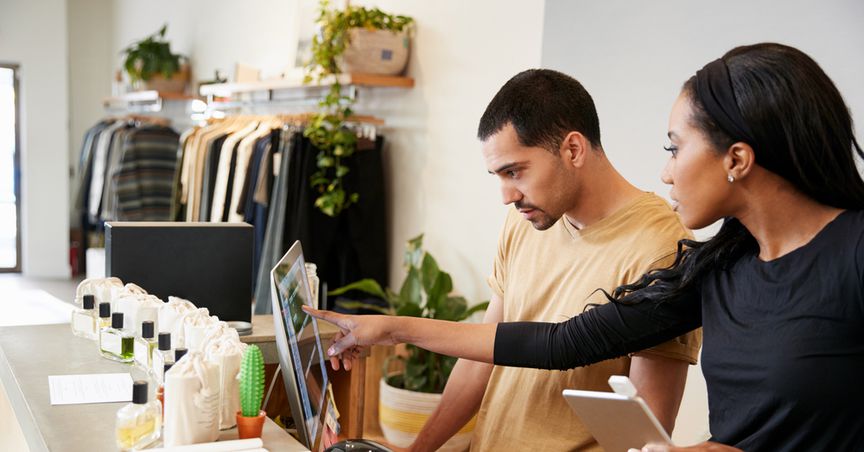 Online Services - A Catalyst for Booming Kogan.com Sales