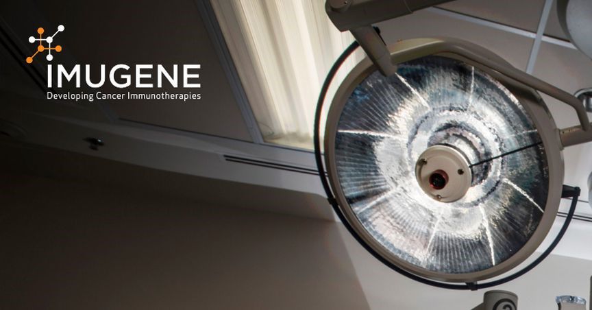  Catch Sight of Imugene’s Clinical Plan for PD1-Vaxx and CF33 Phase 1 Trials 