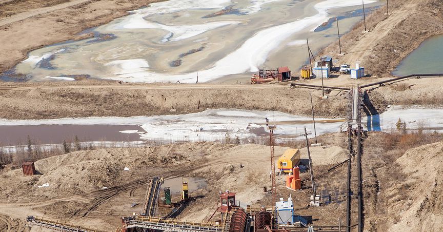  Kaiser Reef follows Gold’s Trajectory, Stocks Shines 