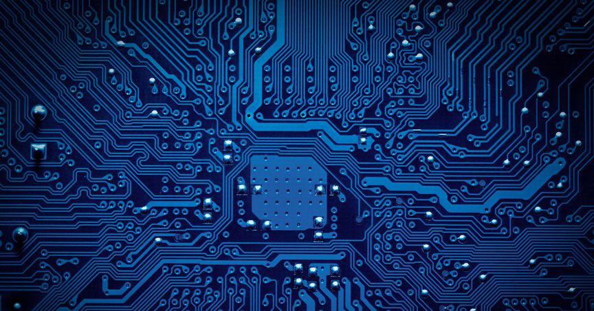 What's New in the Blockchain Space?