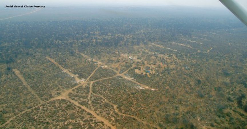  Mount Burgess Monitoring COVID 19, Kihabe-Nxuu Project Development to Ensue as Situation Eases 