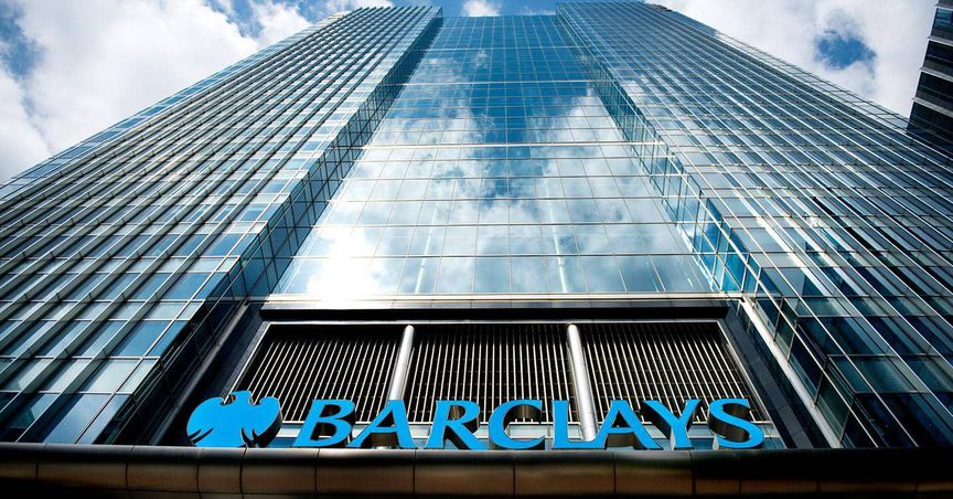  Barclay’s Management Reshuffle Leads to Ouster of Investment Bank’s Boss 