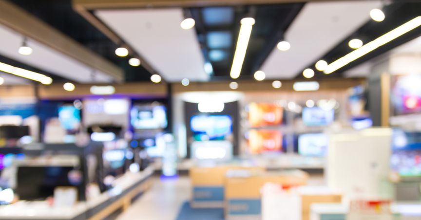 Consumer Appliances & Electronics Stocks on ASX: BRG, AKP, AGI, JBH