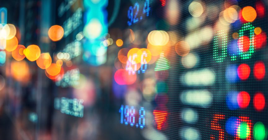 Why Is James Hardie Topping the Charts Today on S&P/ASX200?