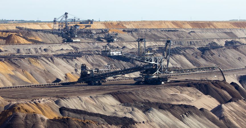  Element 25’s Butcherbird Manganese Project PFS: Robust low-capital Rapid Production Start-Up; Stock Spikes 100% 