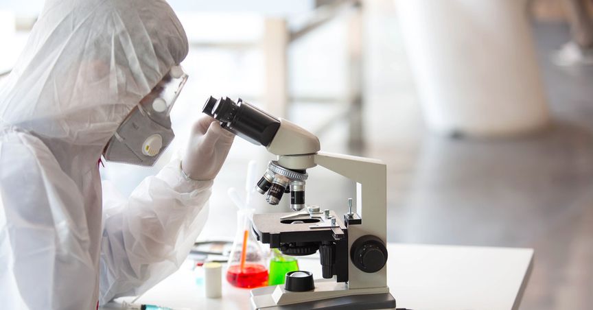  Optimism Around COVID-19 Vaccine; ASX 200 Moves Up 1.81% 