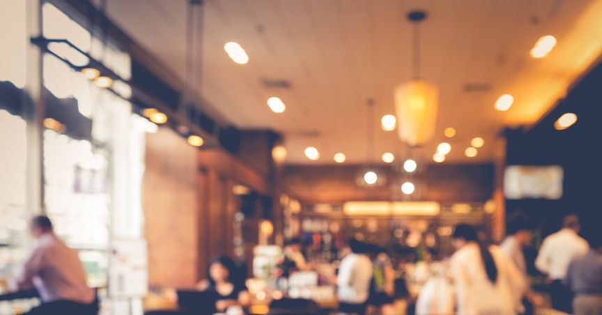  3 Food and Beverage Stocks in the US: SBUX, MCD & MNST 