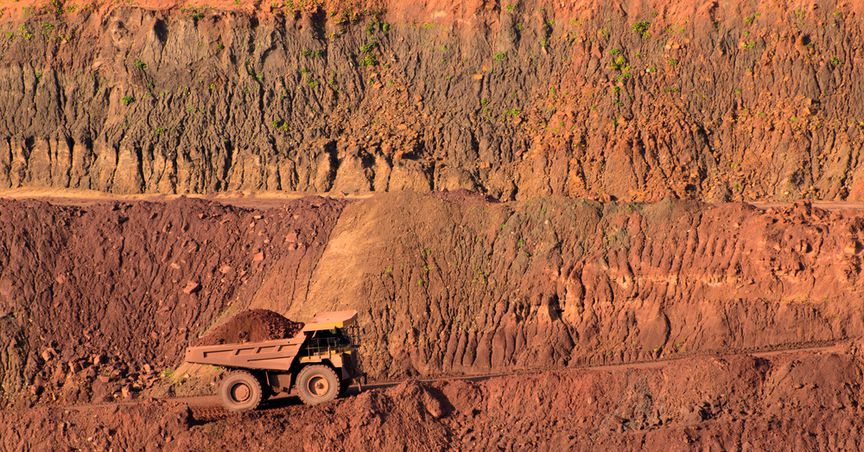 BlackEarth Minerals’ Maniry Graphite Bulk Material Sent to BGRIMM; Razafy NW Area Drilling Likely in 2H20