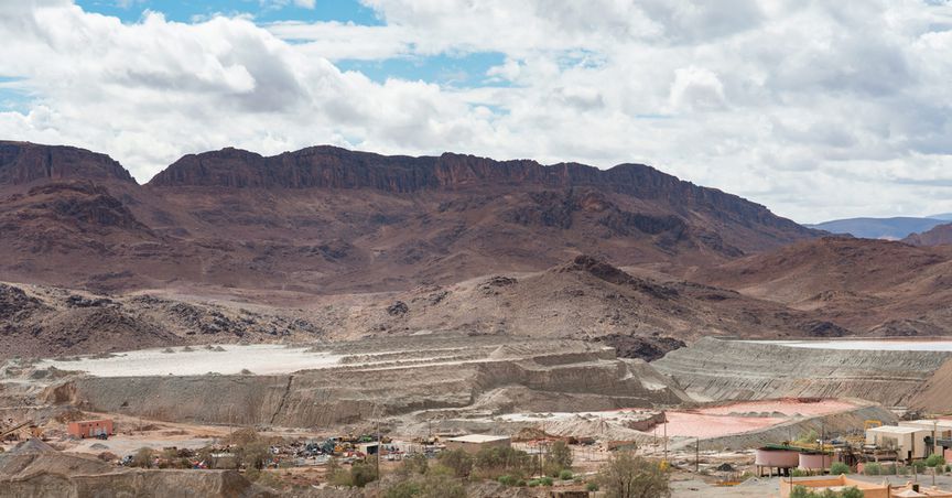Cobalt Blue Committed to Clean Cobalt Future with Greenfield Broken Hill Project