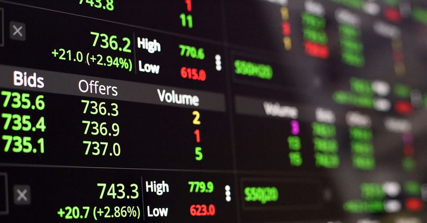 How are market expectations panning out for negative rate cuts?