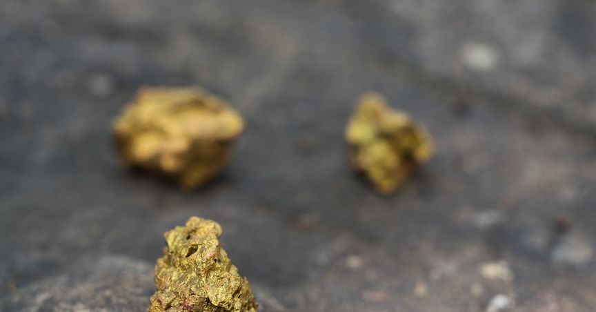  Ora Banda records encouraging results from ongoing RC and DD programs; Stock spikes 12.5% 