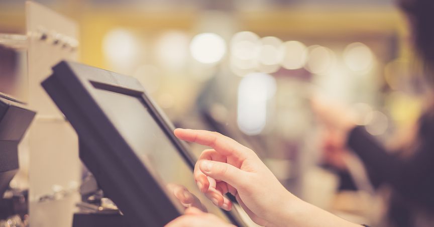  This Fintech Player is smashing the index with good gains – EML 