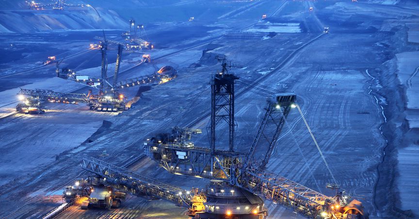 Sultan Advances on Gold Copper Assay Results from Large Scale Soil Anomalies at Big Hill
