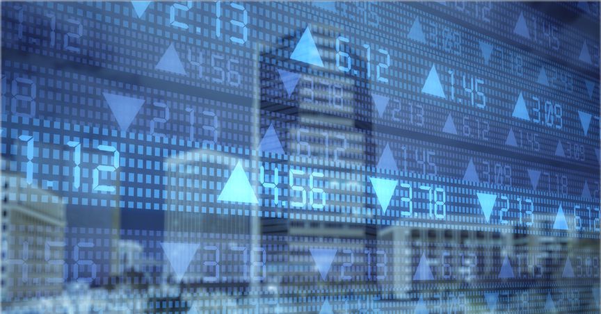  Mid-day Updates: BTH, MP1, DRO, FSF, NIC 
