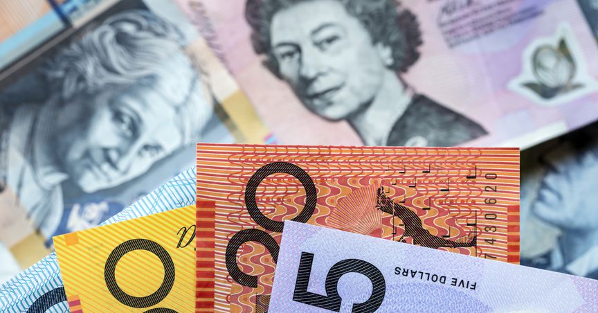  Why Australian Dollar is Shining; Optimism in Equity Markets Tops the List 