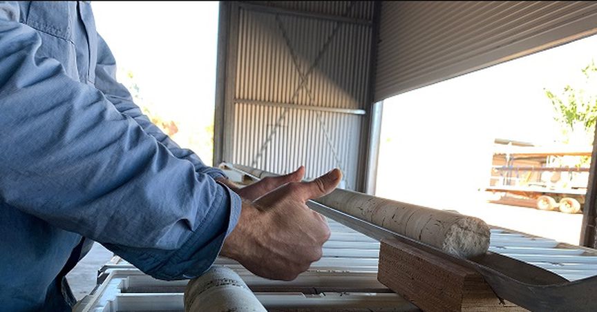 Pacifico Riding High With Optimised PFS and Mineral Resource Update Around the Corner