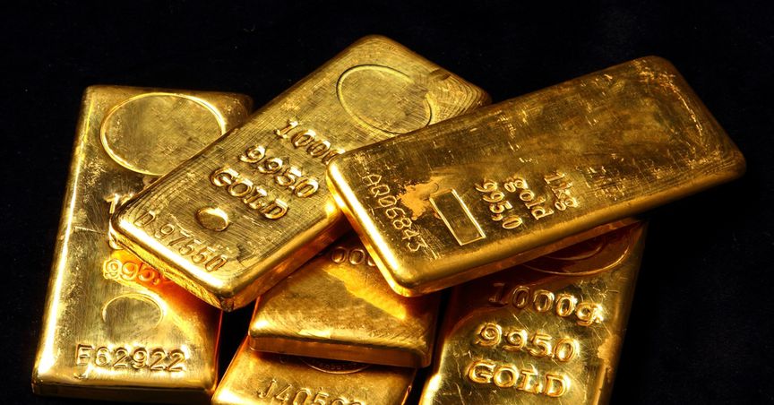 Gold Rush And the 52-Week High Landers- WAF, EVN, and AGG