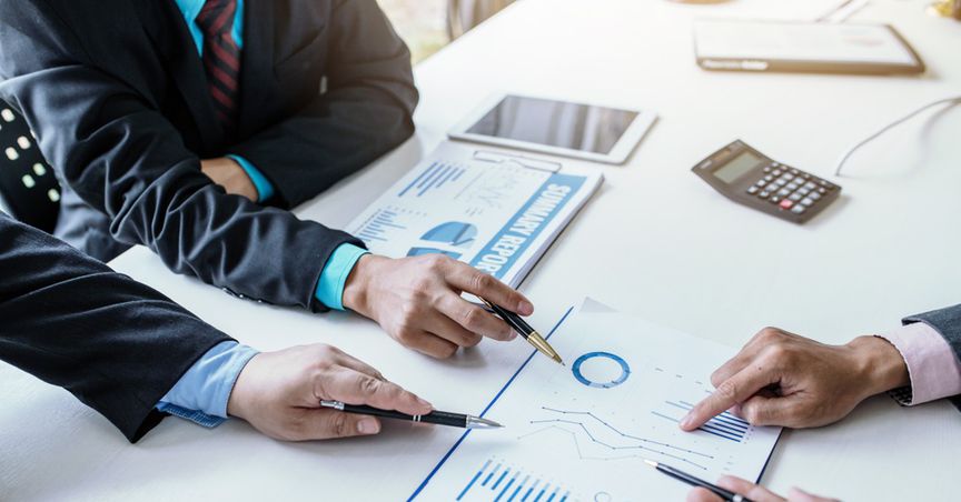  A Glance at Earnings of Four LSE Stocks – AGR, IHP, INVP and PETS 