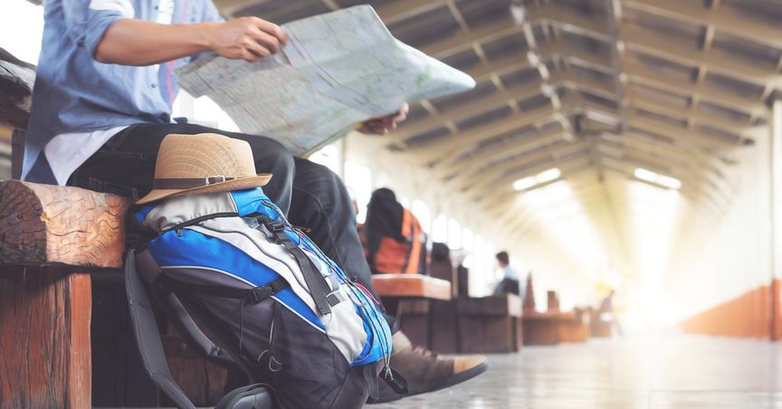 Holiday Firms under the Knife by the CMA; Lens through Shares in Travel and Tourism Space