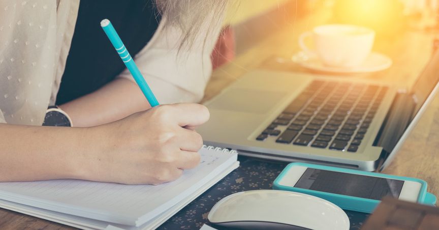 Impact on e-learning business post lockdown